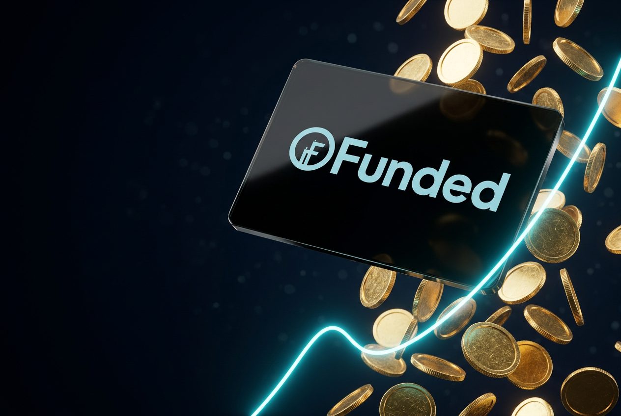 OFunded funded trading